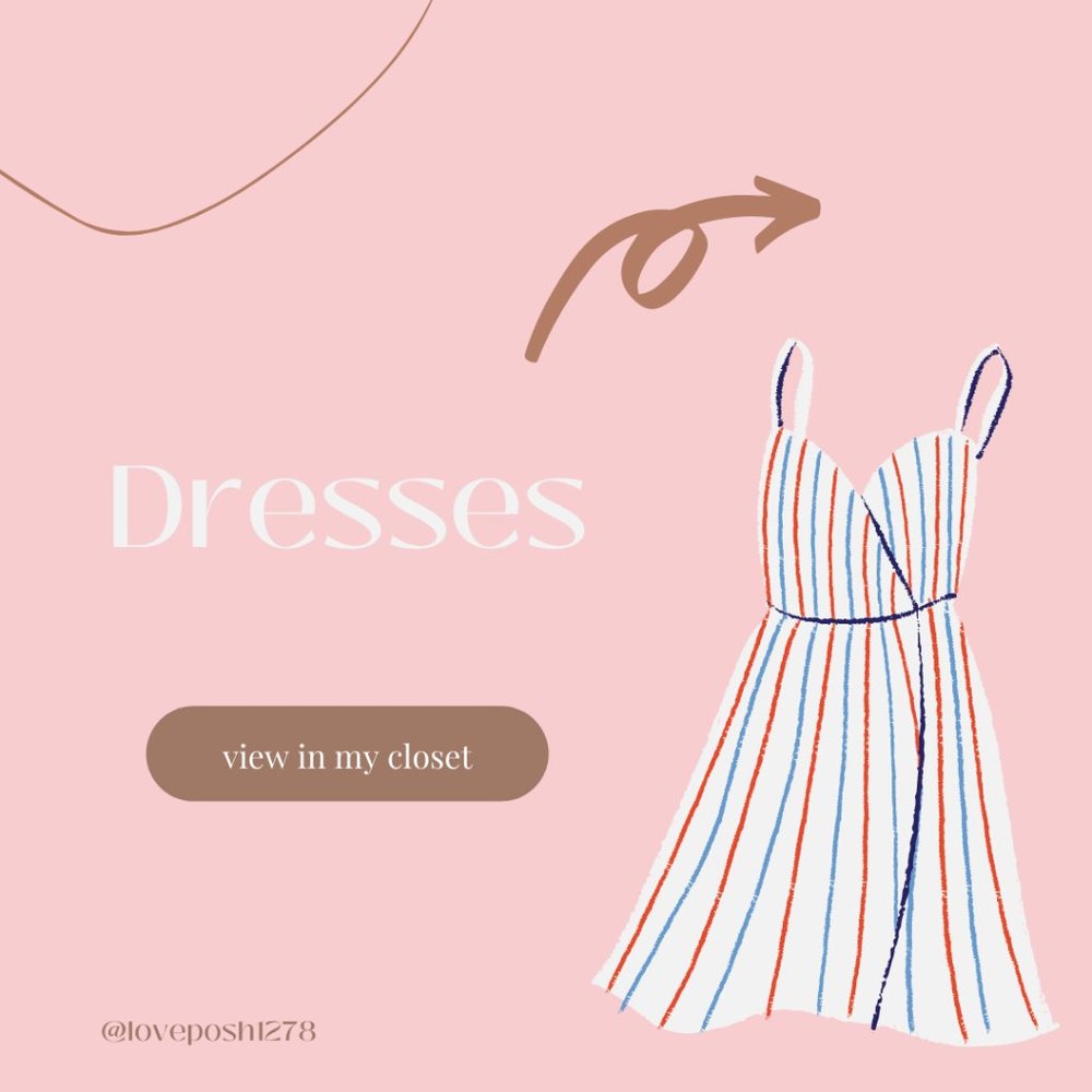 Dresses
